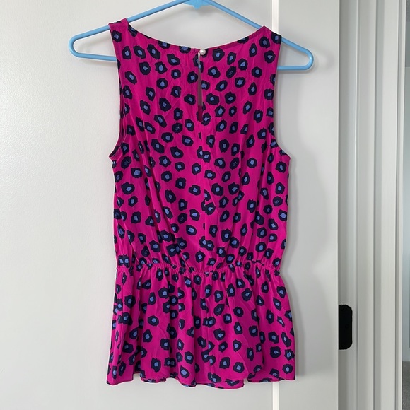 Lilly Pulitzer top - Picture 6 of 7